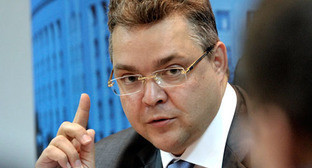 Владимир Владимиров. Фото http://budennovsk.org/ Владимир Владимиров. Фото http://budennovsk.org/
