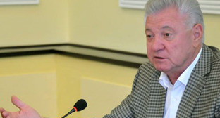 Михаил Столяров. Фото http://news.astrgorod.ru/ Михаил Столяров. Фото http://news.astrgorod.ru/