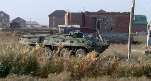 КТО в поселке Семендер. 2012 год. Фото НАК, http://nac.gov.ru КТО в поселке Семендер. 2012 год. Фото НАК, http://nac.gov.ru