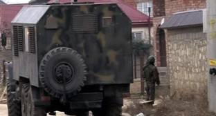 КТО в Махачкале 18 января 2014 г. Фото НАК, http://nac.gov.ru КТО в Махачкале 18 января 2014 г. Фото НАК, http://nac.gov.ru