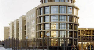 Здание Мосгорсуда. Фото: http://www.allcourts.ru Здание Мосгорсуда. Фото: http://www.allcourts.ru