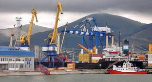 Новороссийск. Фото: bibikoff, http://commons.wikimedia.org/ Новороссийск. Фото: bibikoff, http://commons.wikimedia.org/