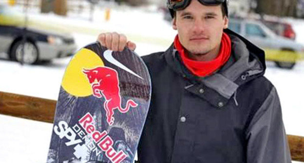 Алексей Соболев. Фото: Lelik nsk, http://commons.wikimedia.org/