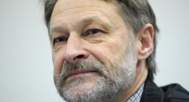 Дмитрий Орешкин. Фото: http://komitetgi.ru