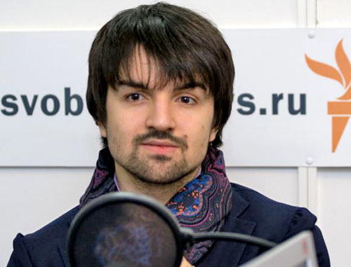 Мусаев Мурад. Фото RFE/RL