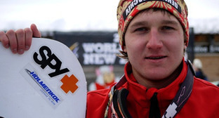 Николай Олюнин. Фото: http://www.team-russia2014.ru
