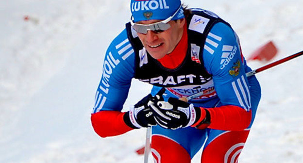 Максим Вылегжанин. Фото: Frankie Fouganthin, http://commons.wikimedia.org/