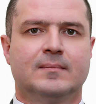Арсен Гасанов. Фото: Пресс-служба правительства РД