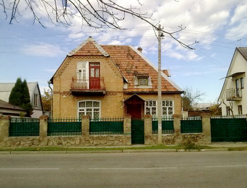 Нальчик, улица Шортанова. Фото: avito.ru
