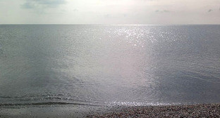 Каспийское море. Азербайджан. Фото: Interfase http://commons.wikimedia.org/