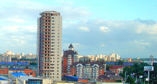 Краснодар. Фото: Elgato forever http://commons.wikimedia.org/