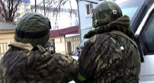 Спецоперация в Махачкале. Фото из архива НАК, http://nac.gov.ru Спецоперация в Махачкале. Фото из архива НАК, http://nac.gov.ru