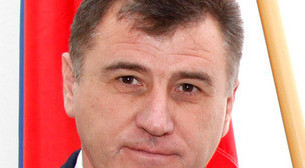 Сергей Боженов. Фото: губернатор и правительство Волгоградской области http://www.volganet.ru/ Сергей Боженов. Фото: губернатор и правительство Волгоградской области http://www.volganet.ru/