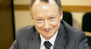 Михаил Савва. Фото: Официальный сайт Михаила Валентиновича Саввы, http://mvsavva.ru/news/priglashaem-na-prigovor.html Михаил Савва. Фото: Официальный сайт Михаила Валентиновича Саввы, http://mvsavva.ru/news/priglashaem-na-prigovor.html