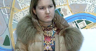 Татьяна Павлова, ранившая ножом депутата Астраханской облдумы Олега Шеина. Фото: пресс-служба ГУ МВД по г. Москве Татьяна Павлова, ранившая ножом депутата Астраханской облдумы Олега Шеина. Фото: пресс-служба ГУ МВД по г. Москве
