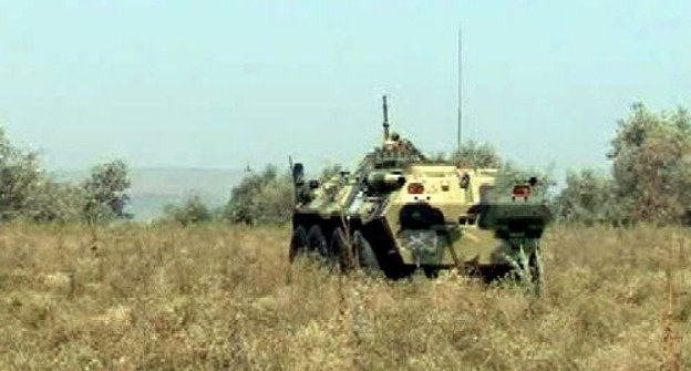 Спецоперация. Фото http://nac.gov.ru/