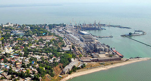Таганрог, Ростовская область. Фото: Dimon2007 http://ru.wikipedia.org/ Таганрог, Ростовская область. Фото: Dimon2007 http://ru.wikipedia.org/