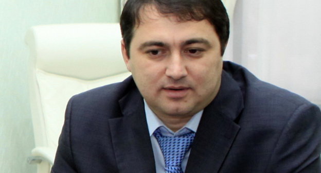 Павел Крупнов. Фото пресс-службы аппарата Главы Правительства Волгоградской области, http://www.volganet.ru