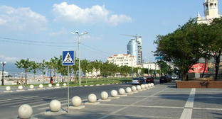 Новороссийск. Фото http://commons.wikimedia.org/ Новороссийск. Фото http://commons.wikimedia.org/