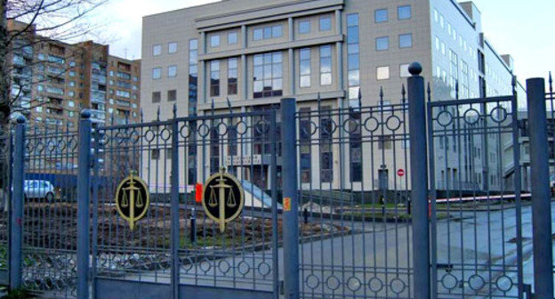 Московский городской суд. Фото http://www.mosgorsud.su/