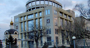 Московский городской суд. Фото http://www.mosgorsud.su/ Московский городской суд. Фото http://www.mosgorsud.su/