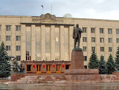 Ставрополь. Фото: kudinov_dm http://commons.wikimedia.org/