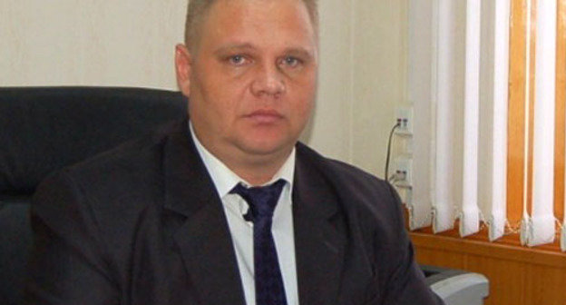 Борис Спиридонов. Фото: официальный сайт главы и правительства КЧР http://www.kchr.ru/