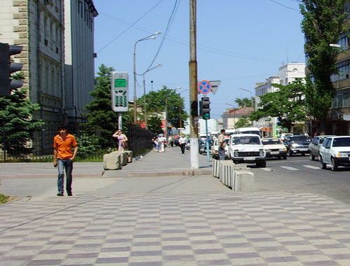 Махачкала, Дагестан. Фото: allie™, https://www.flickr.com/photos/verbatim, Creative Commons Attribution-NonCommercial-NoDerivs 2.0 Generic
