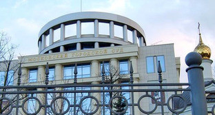 Московский городской суд. Фото http://www.mosgorsud.su/
