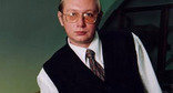 Евгений Крутиков. Фото предоставлено автором из семейного архива