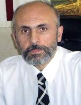 Михаил Салуашвили. Фото http://newsgeorgia.ru/