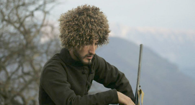 Рабочий кадр из кинофильма "Приказано забыть". 2013 г. Фото Руслана Коканаева, https://www.facebook.com/profile.php?id=100001096683891