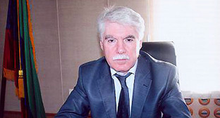Ильмутдин Гамзаев. Фото: http://www.contrasterra.ru/news/10600