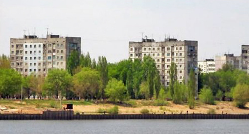 Город Нариманов. Фото: http://www.astsbyt.ru/index.php?newsid=498