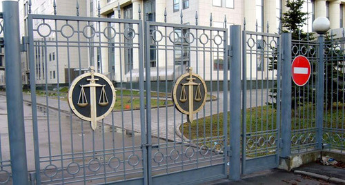 Московский городской суд. Фото http://www.mosgorsud.su/