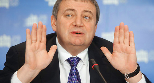 Анатолий Николаевич Пахомов. Фото: http://www.asfera.info/news/one-84849.html