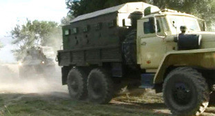 Спецоперация. Фото http://nac.gov.ru/