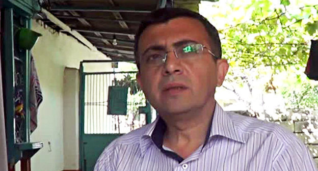 Ядигяр Садыгов. Фото: http://rus.azadliq.mobi/a/25030117.html