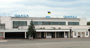 Одесский аэропорт. Фото: http://www.astek.od.ua/duplicate-of-proekt-12/ Одесский аэропорт. Фото: http://www.astek.od.ua/duplicate-of-proekt-12/