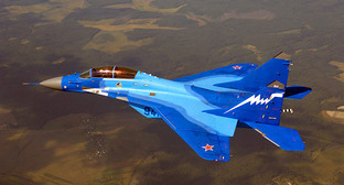 Истребитель Миг-29. Фото: http://www.migavia.ru/photo/?tid=&page=3 Истребитель Миг-29. Фото: http://www.migavia.ru/photo/?tid=&page=3