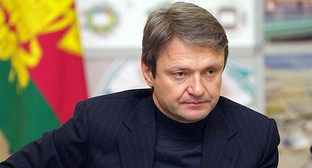 Губернатор Краснодарского края Александр Ткачев. Фото: http://ngkub.ru/news/aodd
