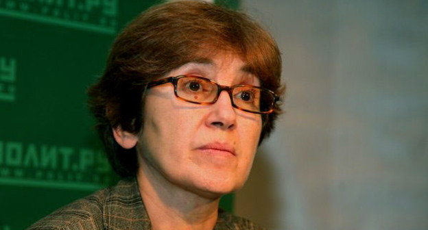 Наталья Зубаревич. Фото Наташи Четвериковой  http://polit.ru/article/2013/03/29/zubarevich/