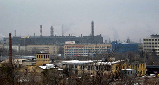 Волгоград. Фото Вячеслава Ященко для "Кавказского узла" Волгоград. Фото Вячеслава Ященко для "Кавказского узла"