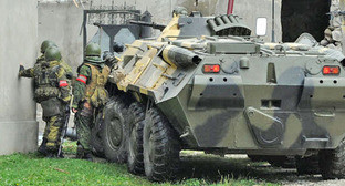 Спецоперация. Фото http://nac.gov.ru/ Спецоперация. Фото http://nac.gov.ru/