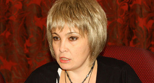 Зампредседателя правительства КБР Ирина Марьяш. Фото http://www.parlament-kbr.ru/ Зампредседателя правительства КБР Ирина Марьяш. Фото http://www.parlament-kbr.ru/