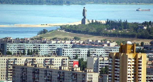 Вид на Красноармейский район Волгограда. Фото: http://kra-adm.volgadmin.ru/PhotoGalery/PhotoGallery.aspx?folder=%D0%92%D0%B8%D0%B4%D1%8B%20%D1%80%D0%B0%D0%B9%D0%BE%D0%BD%D0%B0