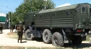 Спецоперация. Фото http://nac.gov.ru/ Спецоперация. Фото http://nac.gov.ru/