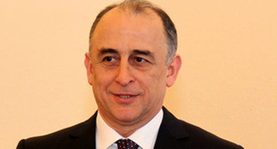 Юрий Коков. Фото http://www.president-kbr.ru/ Юрий Коков. Фото http://www.president-kbr.ru/