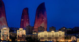 Баку, июль 2014. Фото:официальный сайт ПРЕДСТАВИТЕЛЬСТВА ООН В Азербайджане.  http://www.un.int/azerbaijan/index.php?action=gallery&year=2014
