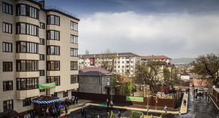 Улица Карабулака. Фото: http://www.mokarabulak.ru/index.php/info Улица Карабулака. Фото: http://www.mokarabulak.ru/index.php/info